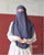 Adwa Shawl | Long Shawl | Truly Muslimah | The Hijab & Shawl Specialist Singapore