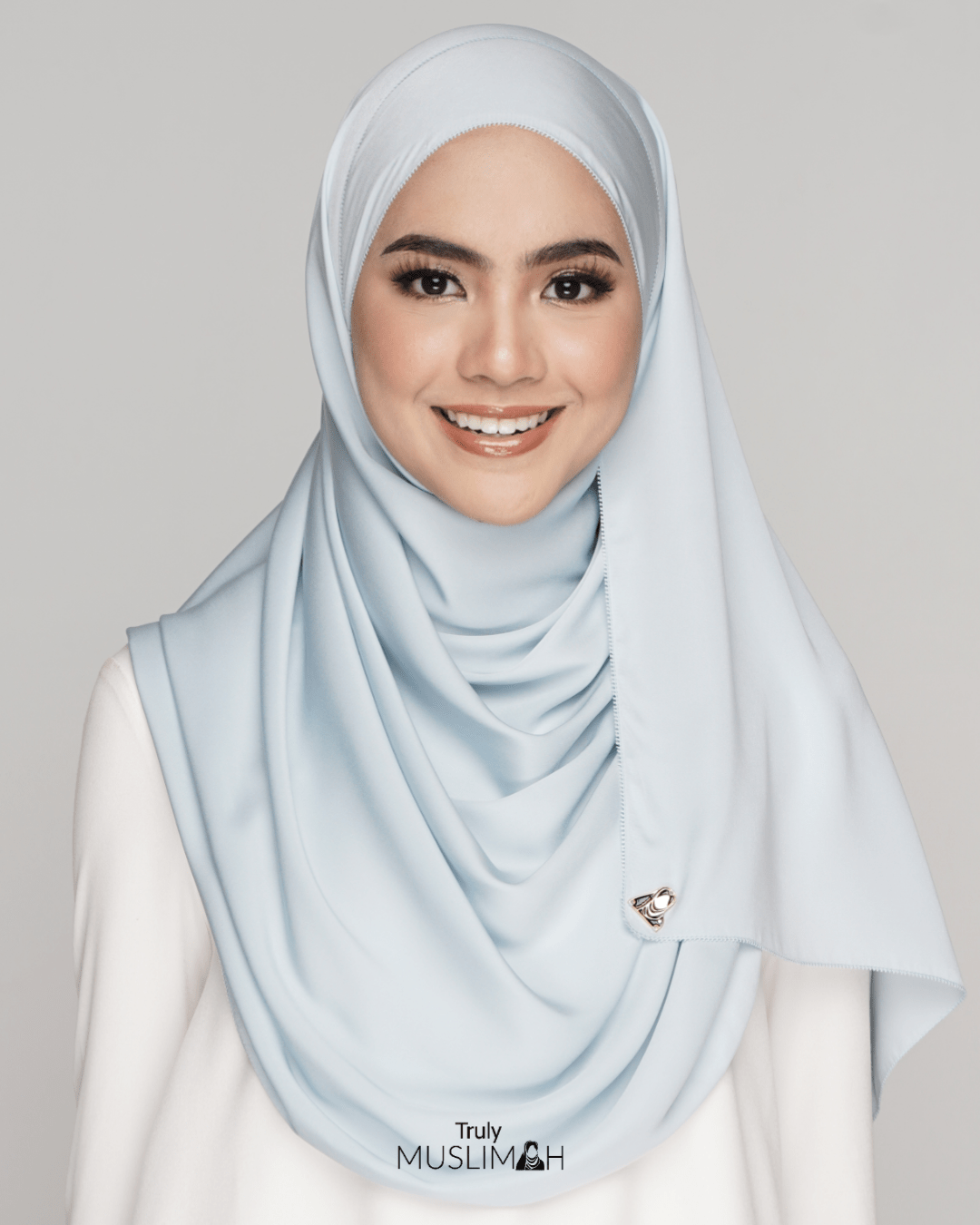 LONG SHAWL | SHEEN PREMIUM EYELASH