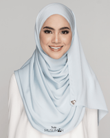 LONG SHAWL | SHEEN PREMIUM EYELASH