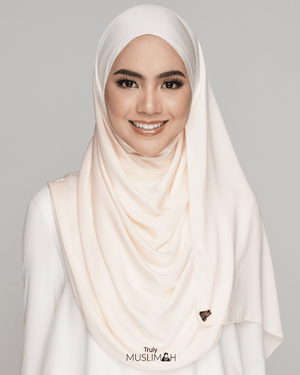 LONG SHAWL | SHEEN PREMIUM EYELASH