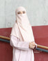 Adwa Niqab